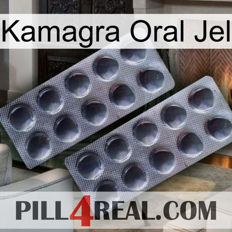 Kamagra Oral Jel 31